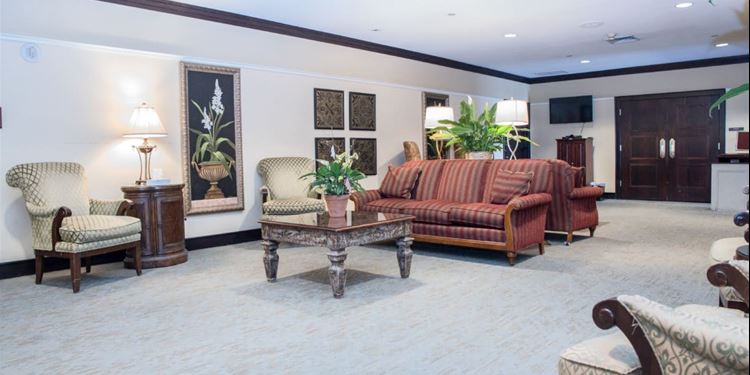 Chapel of the Chimes Hayward Funeral Home, Cemetery & Crematory